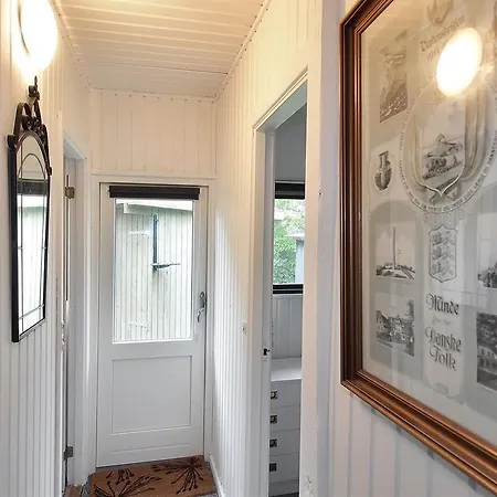 Holiday Pomonavej E- 3529 Holiday home *