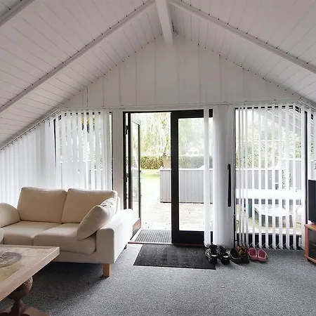 Holiday home Holiday Pomonavej E- 3529 Knubbelokke