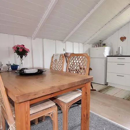Holiday home Holiday Pomonavej E- 3529